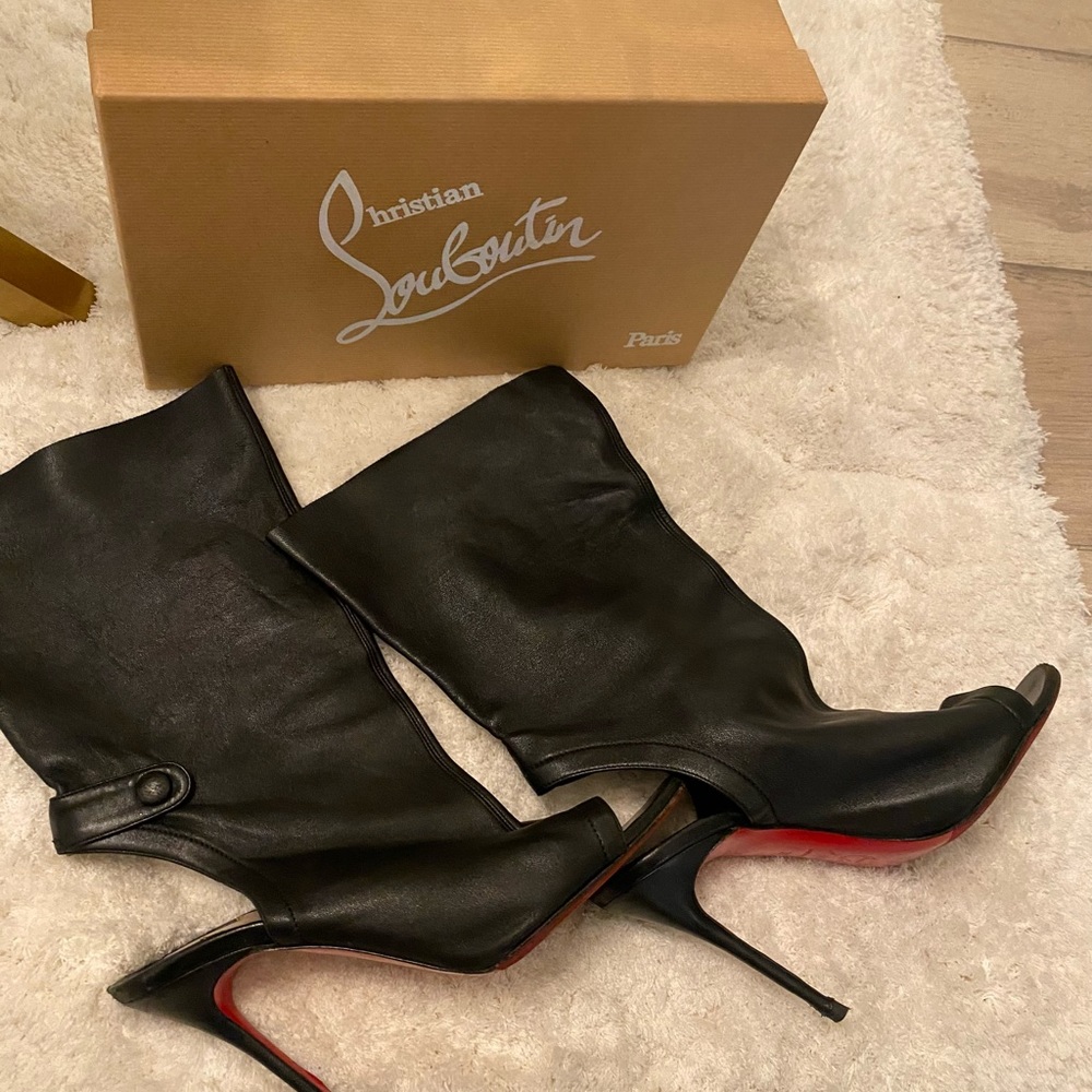 Christian Louboutin Sandals